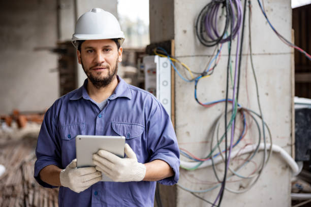 Best Electrical System Inspection  in Rutgers University Livingston Campus, NJ